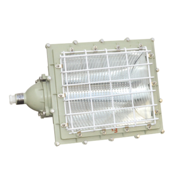 DCT系列防爆泛光燈(ⅡB、ⅡC)