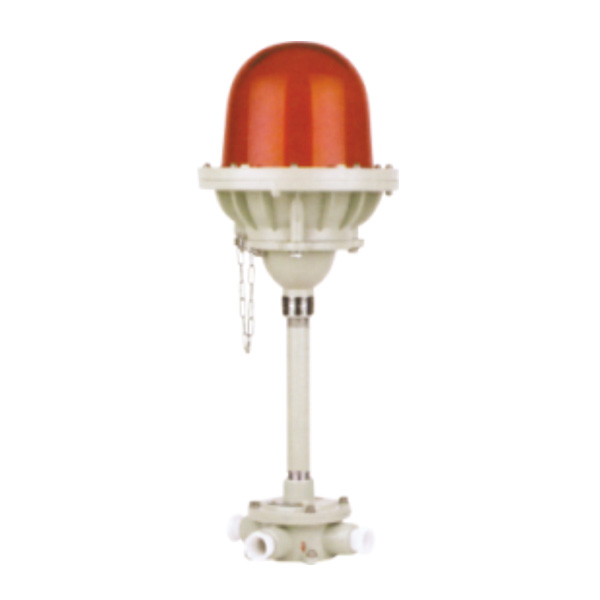 BJD系列防爆警示燈(ⅡB、ⅡC)