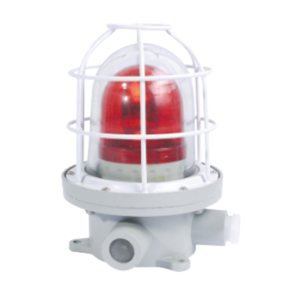 BBJX系列防爆聲光報(bào)警器（ⅡB、ⅡC）