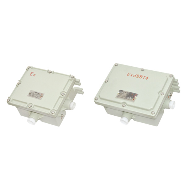 BZA系列防爆鎮(zhèn)流器(ⅡB、ⅡC、e)