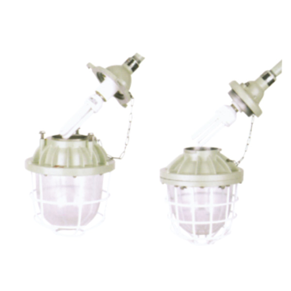 DCG-J45/65系列防爆燈(節(jié)能)(ⅡB、ⅡC)