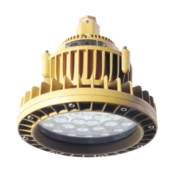 DED510系列防爆高效節(jié)能LED燈(ⅡC)<br><strong>適用范圍 Applications</strong><br>1. 廣泛用于石油開(kāi)采、煉油、化…