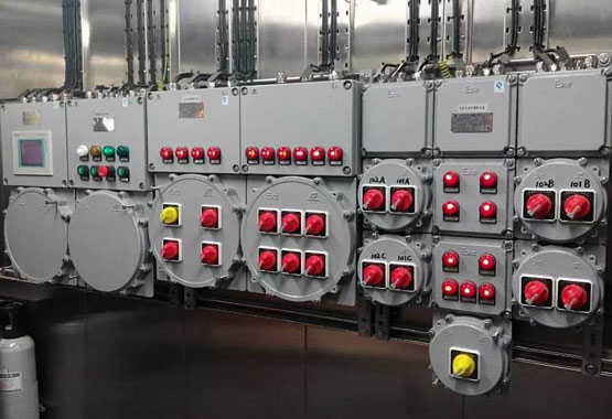 什么樣的防爆配電箱才是合格的？